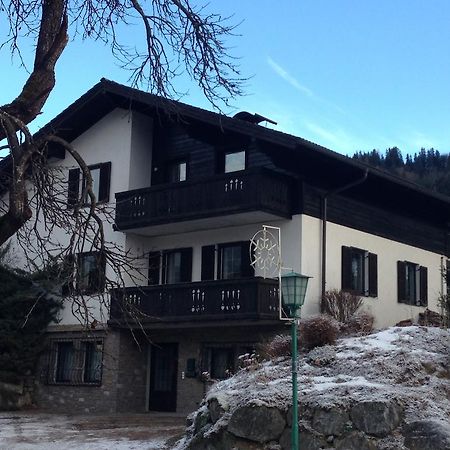 Haus Herz Haus im Ennstal Exterior foto