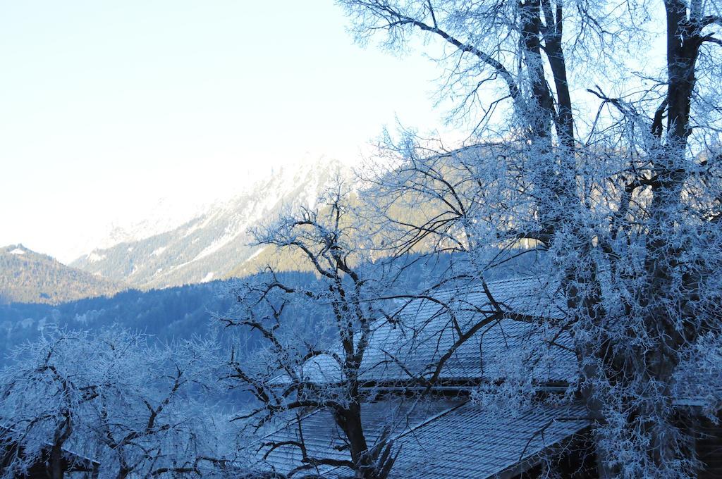 Haus Herz Haus im Ennstal Quarto foto