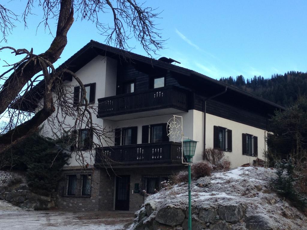 Haus Herz Haus im Ennstal Exterior foto